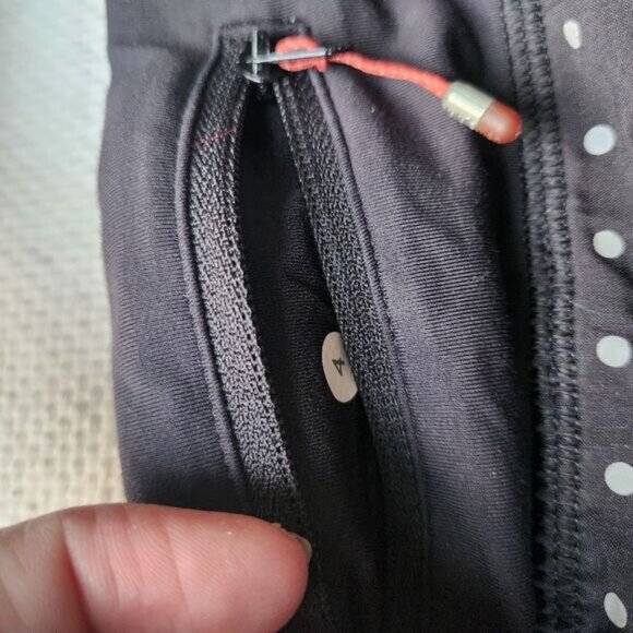 Lululemon speed up shorts - Picture 4 of 6